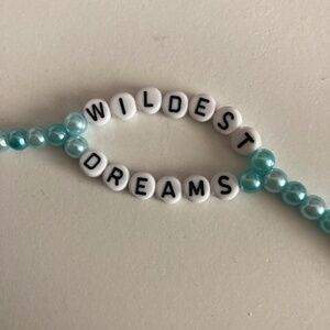 Taylor Swift Wildest Dreams Keychain